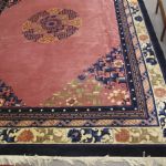 630 7285 CHINESE CARPET